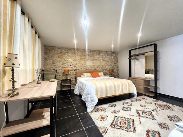 Authentique Maison de Village Rénovée