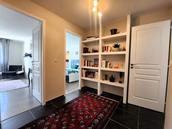 Authentique Maison de Village Rénovée