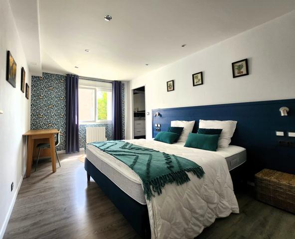 Authentique Maison de Village Rénovée