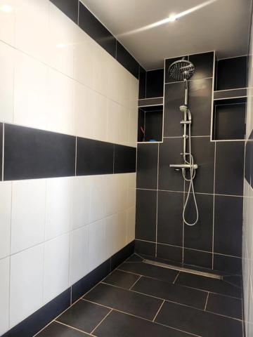 Authentique Maison de Village Rénovée