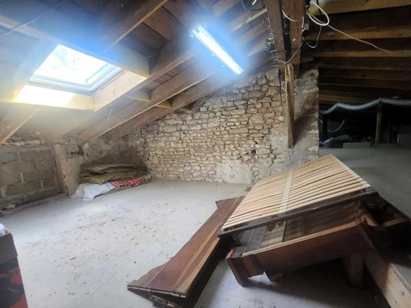 Authentique Maison de Village Rénovée