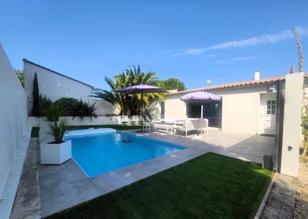 Authentique Maison de Village Rénovée