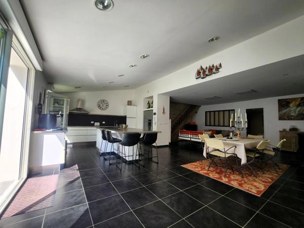 Authentique Maison de Village Rénovée