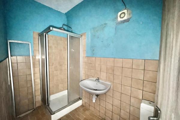 MAISON - 3 PIÈCES - CREUTZWALD