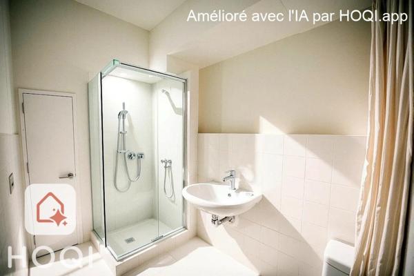 MAISON - 3 PIÈCES - CREUTZWALD