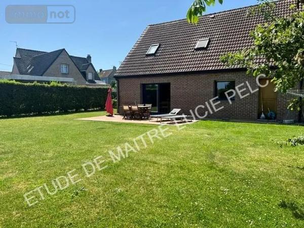 Achat - Maison Béthune 62400 7 pièces 141 m 2 701 m 2