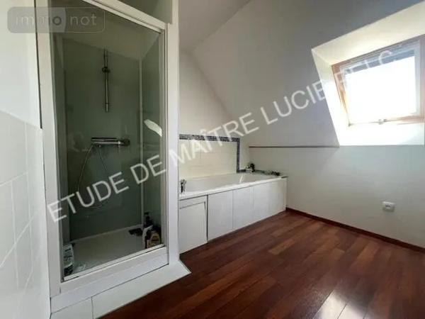 Achat - Maison Béthune 62400 7 pièces 141 m 2 701 m 2