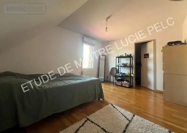 Achat - Maison Béthune 62400 7 pièces 141 m 2 701 m 2