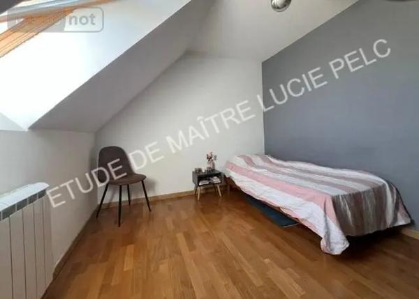 Achat - Maison Béthune 62400 7 pièces 141 m 2 701 m 2