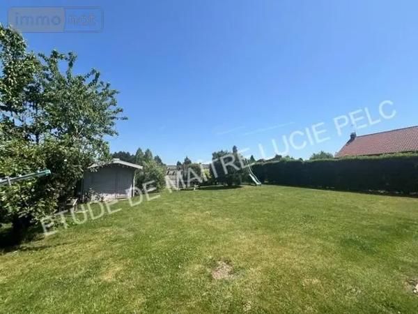 Achat - Maison Béthune 62400 7 pièces 141 m 2 701 m 2