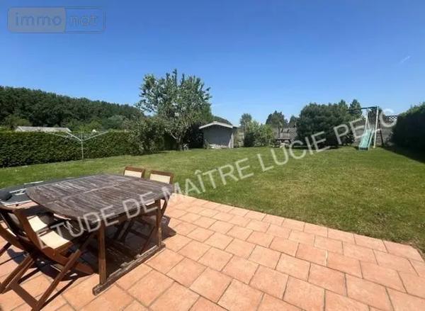 Achat - Maison Béthune 62400 7 pièces 141 m 2 701 m 2
