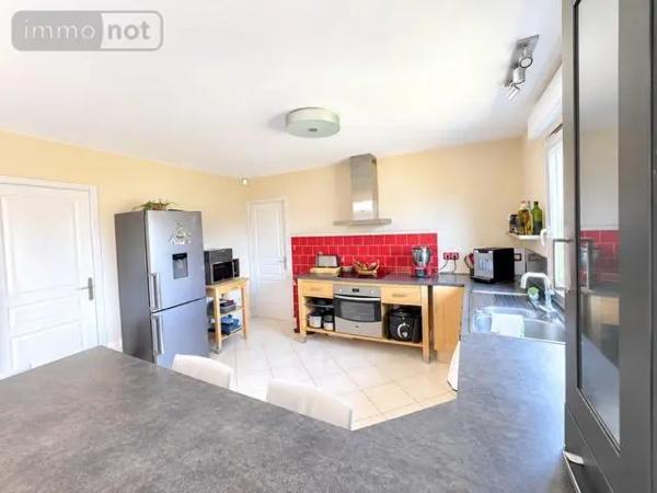 Achat - Maison Béthune 62400 7 pièces 141 m 2 701 m 2