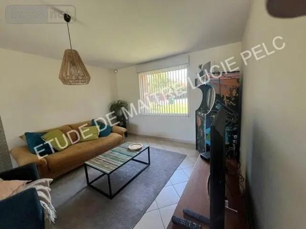Achat - Maison Béthune 62400 7 pièces 141 m 2 701 m 2