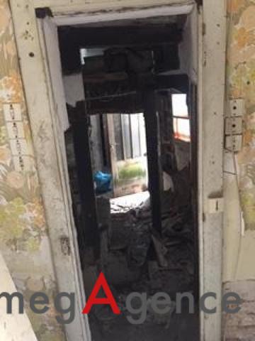 Maison à CRAON, 53400 - 3 pièces 60m²