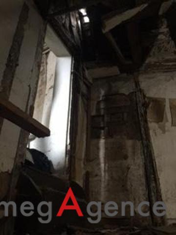 Maison à CRAON, 53400 - 3 pièces 60m²