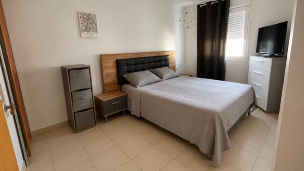 Location d'une maison F4 à QUERCIOLO