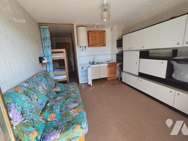 Vente Studio à SEYNE