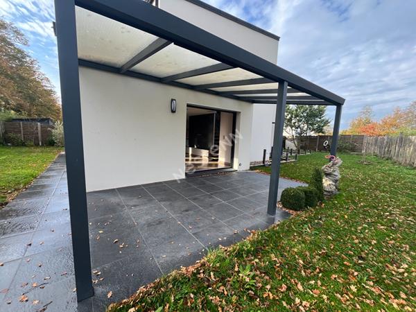 ORGERES Maison récente de 2021 - 6 pièces environ 156 m2 - Terrain 526m²