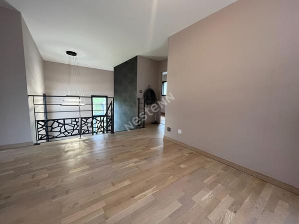 ORGERES Maison récente de 2021 - 6 pièces environ 156 m2 - Terrain 526m²