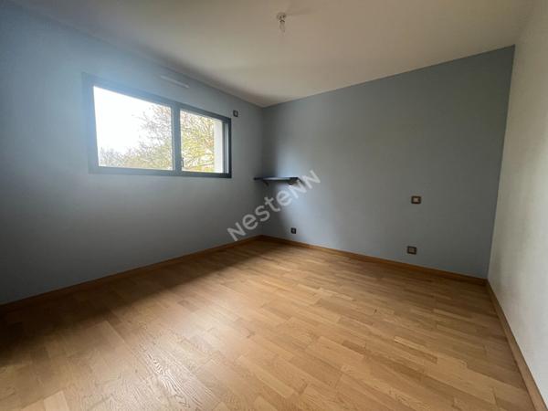 ORGERES Maison récente de 2021 - 6 pièces environ 156 m2 - Terrain 526m²