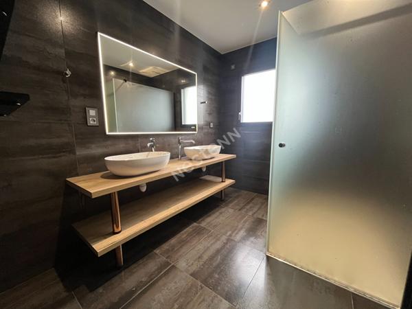 ORGERES Maison récente de 2021 - 6 pièces environ 156 m2 - Terrain 526m²