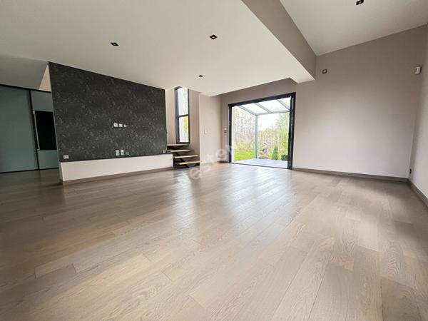 ORGERES Maison récente de 2021 - 6 pièces environ 156 m2 - Terrain 526m²