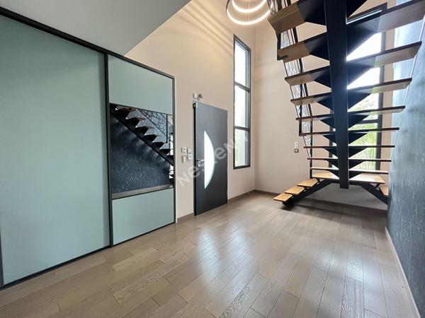 ORGERES Maison récente de 2021 - 6 pièces environ 156 m2 - Terrain 526m²