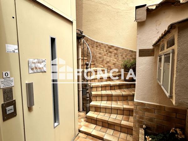 À vendre Appartement 3 pièces 83 m² - Roanne 42300