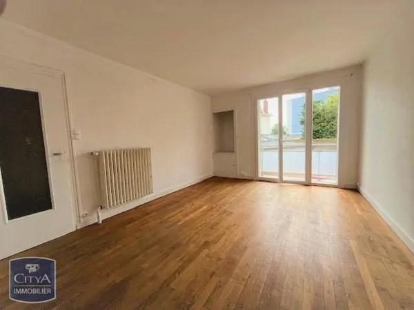 Appartement à vendre 4 pièces 63.23m²