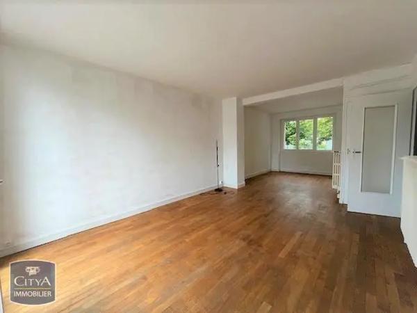 Appartement à vendre 4 pièces 63.23m²