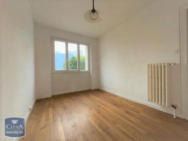 Appartement à vendre 4 pièces 63.23m²