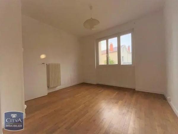 Appartement à vendre 4 pièces 63.23m²