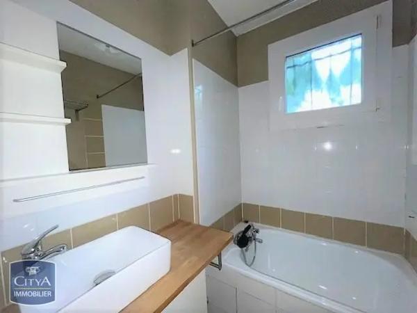 Appartement à vendre 4 pièces 63.23m²