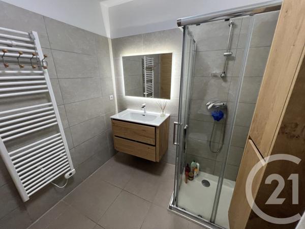 Appartement F3 à vendre  3 pièces - 61 m 2   BASTIA  - 202