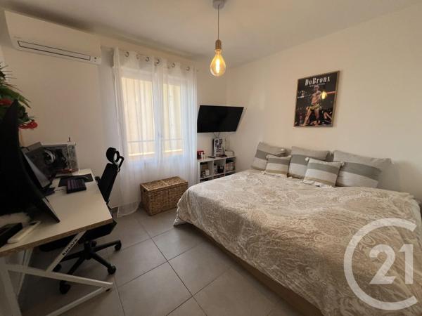 Appartement F3 à vendre  3 pièces - 61 m 2   BASTIA  - 202