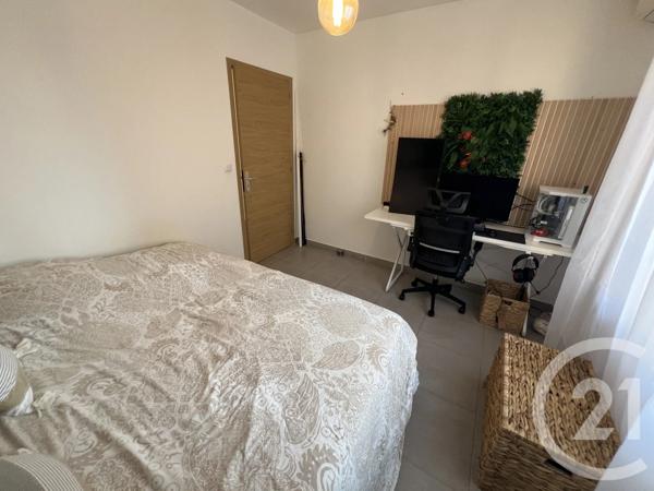 Appartement F3 à vendre  3 pièces - 61 m 2   BASTIA  - 202