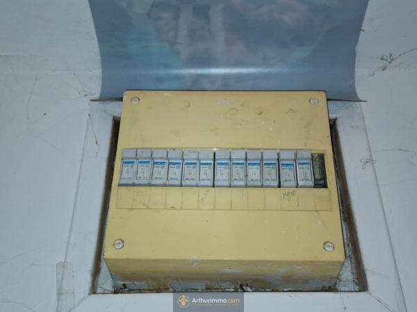 Coulommiers (77120) Maison 50m² Terrain 2000m² à Coulommiers même !