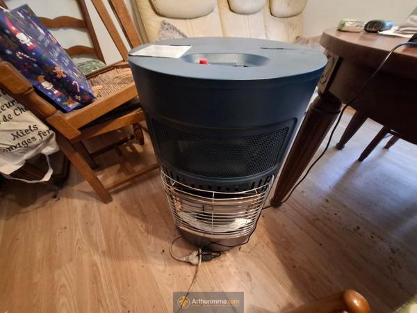 Coulommiers (77120) Maison 50m² Terrain 2000m² à Coulommiers même !