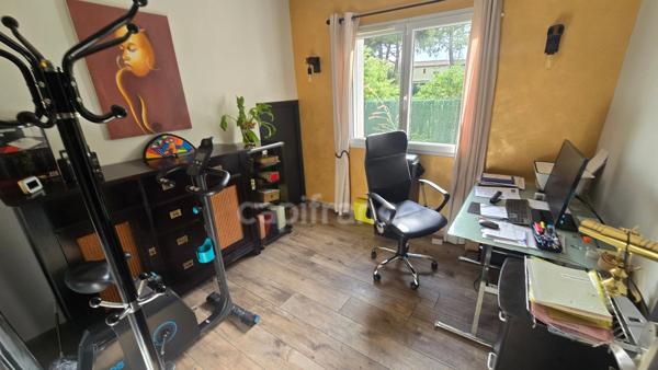 Superbe ! Maison à vendre 5 pièces BEZIERS (34) 155 m²+ dépendances de 60m² sur 965 m² TERRAIN AVEC PISCINE BALI