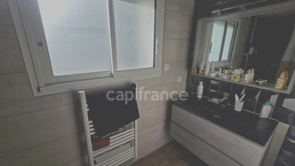 Superbe ! Maison à vendre 5 pièces BEZIERS (34) 155 m²+ dépendances de 60m² sur 965 m² TERRAIN AVEC PISCINE BALI