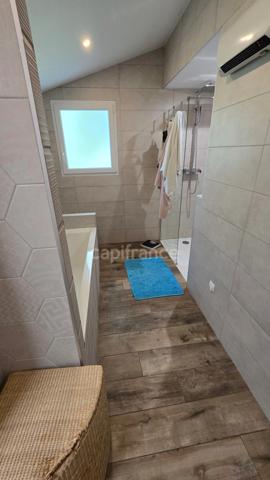 Superbe ! Maison à vendre 5 pièces BEZIERS (34) 155 m²+ dépendances de 60m² sur 965 m² TERRAIN AVEC PISCINE BALI