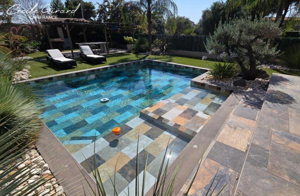 Superbe ! Maison à vendre 5 pièces BEZIERS (34) 155 m²+ dépendances de 60m² sur 965 m² TERRAIN AVEC PISCINE BALI