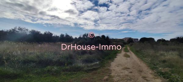 Terrain à vendre de 17 747 m²