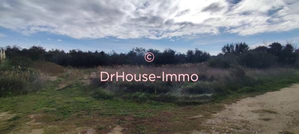 Terrain à vendre de 17 747 m²