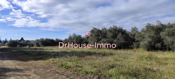 Terrain à vendre de 17 747 m²