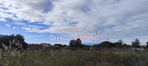 Terrain à vendre de 17 747 m²