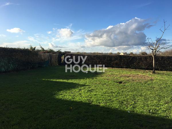 Maison moderne à louer à Grenade - 4 pièces, 3 chambres, garage fermé