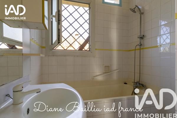 Maison à vendre 3 pièces 65 m² Tosse