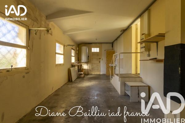 Maison à vendre 3 pièces 65 m² Tosse