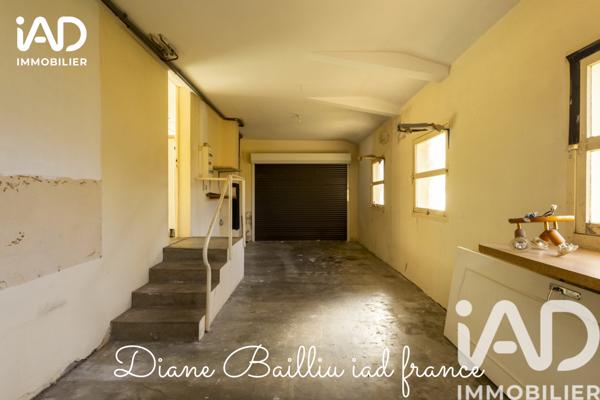 Maison à vendre 3 pièces 65 m² Tosse